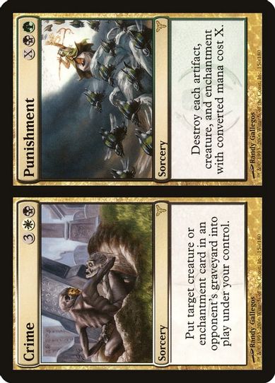 CrimePunishment [Dissension]