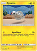 Tynamo (44/147) [ Sun & Moon: Burning Shadows]
