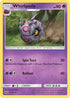 Whirlipede (57/147) [ Sun & Moon: Burning Shadows]