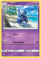 Meowstic (60/147) [ Sun & Moon: Burning Shadows]