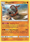 Rhyperior (67/147) [ Sun & Moon: Burning Shadows]