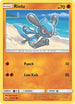 Riolu (70/147) [ Sun & Moon: Burning Shadows]