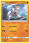 Lycanroc (76/147) [ Sun & Moon: Burning Shadows]