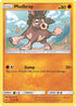 Mudbray (77/147) [ Sun & Moon: Burning Shadows]