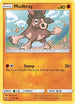 Mudbray (77/147) [ Sun & Moon: Burning Shadows]
