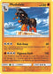 Mudsdale (78/147) [ Sun & Moon: Burning Shadows]
