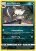 Alolan Raticate (82/147) [ Sun & Moon: Burning Shadows]