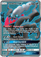 Darkrai GX (Full Art) (139/147) [ Sun & Moon: Burning Shadows]