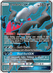 Darkrai GX (Full Art) (139/147) [ Sun & Moon: Burning Shadows]