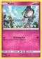 Ralts (91/147) [ Sun & Moon: Burning Shadows]