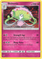 Shiinotic (98/147) [ Sun & Moon: Burning Shadows]