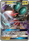 Noivern GX (99/147) [ Sun & Moon: Burning Shadows]