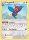 Porygon-Z (105/147) [ Sun & Moon: Burning Shadows]