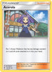 Acerola (112/147) [ Sun & Moon: Burning Shadows]