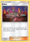 Kiawe (116/147) [ Sun & Moon: Burning Shadows]
