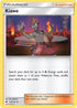 Kiawe (116/147) [ Sun & Moon: Burning Shadows]