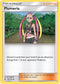 Plumeria (120/147) [ Sun & Moon: Burning Shadows]