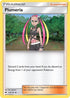 Plumeria (120/147) [ Sun & Moon: Burning Shadows]