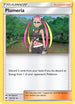 Plumeria (120/147) [ Sun & Moon: Burning Shadows]