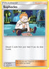 Sophocles (123/147) [ Sun & Moon: Burning Shadows]