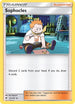 Sophocles (123/147) [ Sun & Moon: Burning Shadows]