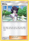 Wicke (127/147) [ Sun & Moon: Burning Shadows]