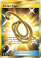 Escape Rope (Secret) (163/147) [ Sun & Moon: Burning Shadows]