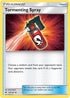 Tormenting Spray (125/147) [ Sun & Moon: Burning Shadows]