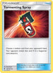 Tormenting Spray (125/147) [ Sun & Moon: Burning Shadows]