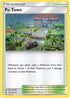 Po Town (121/147) [ Sun & Moon: Burning Shadows]