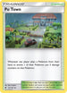 Po Town (121/147) [ Sun & Moon: Burning Shadows]