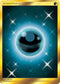 Darkness Energy (Secret) (168/147) [ Sun & Moon: Burning Shadows]