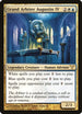 Grand Arbiter Augustin IV (112) [Dissension]