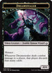 DreamstealerInsect Double-sided Token [Hour of Devastation]
