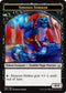 Sinuous StrikerCat Double-sided Token [Hour of Devastation]