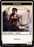 InsectWarrior Double-sided Token [Hour of Devastation]