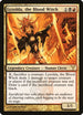 Lyzolda, the Blood Witch (117) [Dissension]