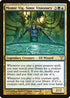 Momir Vig, Simic Visionary (118) [Dissension]