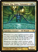 Momir Vig, Simic Visionary (118) [Dissension]