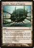 Novijen, Heart of Progress (175) [Dissension]