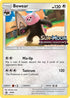 Bewear - SM - Prerelease Promo (SM49) [SM Promos]