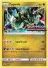 Zygarde - SM - Staff Prerelease Promo (SM48) [SM Promos]