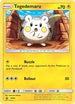 Togedemaru - SM (SM44) [SM Promos]