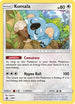 Komala - SM (SM41) [SM Promos]