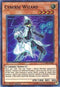 Cyberse Wizard (COTD-EN001) [Code of the Duelist]