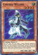 Cyberse Wizard (COTD-EN001) [Code of the Duelist]