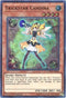 Trickstar Candina (COTD-EN008) [Code of the Duelist]