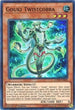 Gouki Twistcobra (COTD-EN009) [Code of the Duelist]