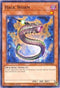 Hack Worm (COTD-EN012) [Code of the Duelist]