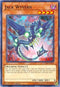 Jack Wyvern (COTD-EN013) [Code of the Duelist]